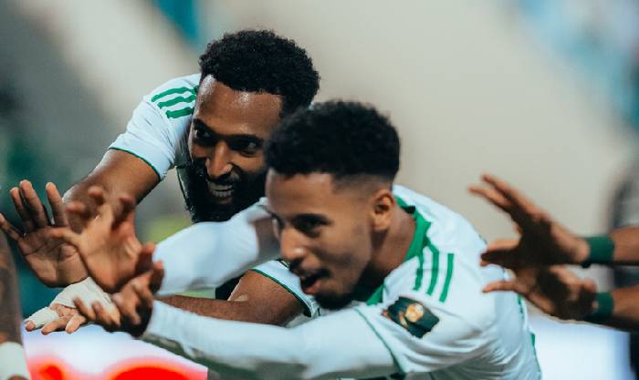 K&egrave;o v&agrave;ng b&oacute;ng đ&aacute; Al Ahli vs Al Riyadh, 00h30 ng&agrave;y 31/10: Niềm vui ngắn ngủi