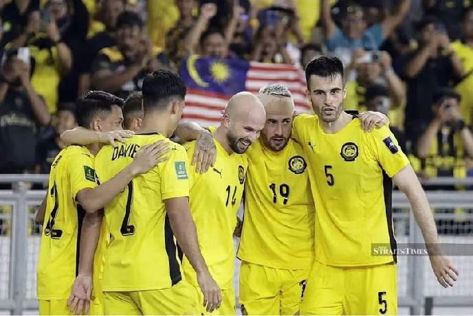 Malaysia sẵn s&agrave;ng đ&oacute;n nhận kịch bản xấu nhất từ &aacute;n phạt của FIFA
