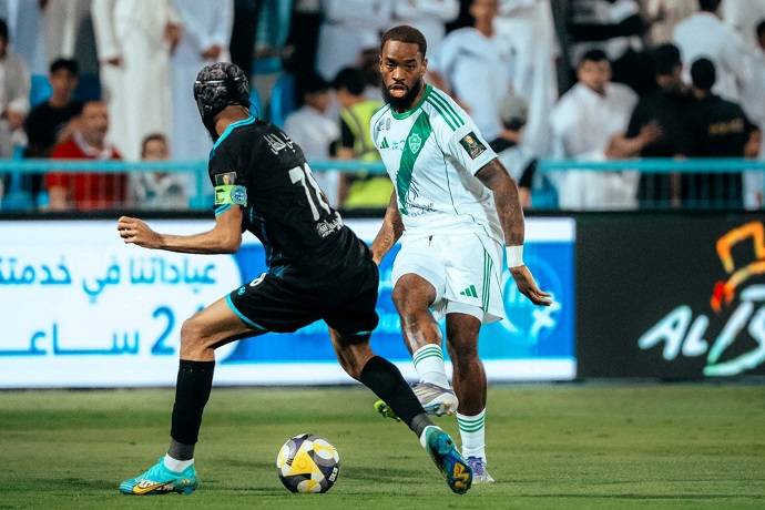 Nhận định, soi k&egrave;o Al-Ahli vs Al-Riyadh, 0h30 ng&agrave;y 31/10: Kh&oacute; c&oacute; bất ngờ
