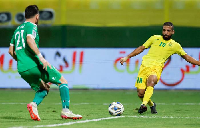 Nhận định, soi k&egrave;o Al Seeb vs Al-Ansar, 20h00 ng&agrave;y 31/10: T&acirc;m l&yacute; thoải m&aacute;i