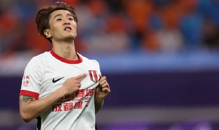 Nhận định, soi k&egrave;o Chengdu Rongcheng vs Henan, 18h35 ng&agrave;y 31/10: Phải thắng