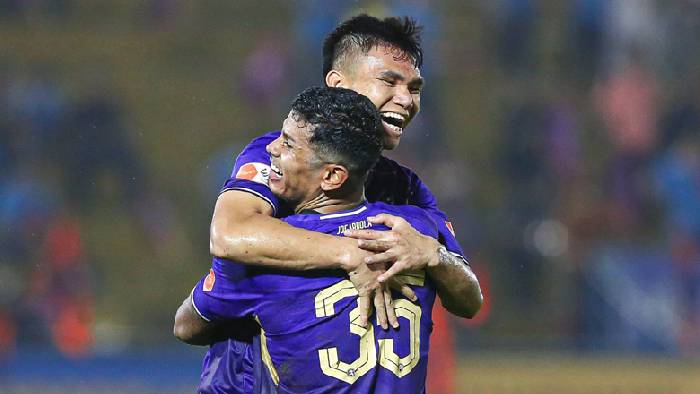 Nhận định, soi k&egrave;o H&agrave; Tĩnh vs H&agrave; Nội FC, 18h00 ng&agrave;y 31/10: Thắng tiếp