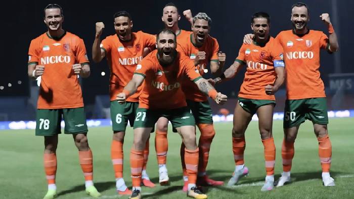 Nhận định, soi k&egrave;o Mes Rafsanjan vs Chadormalou, 20h00 ng&agrave;y 31/10: Chia điểm?