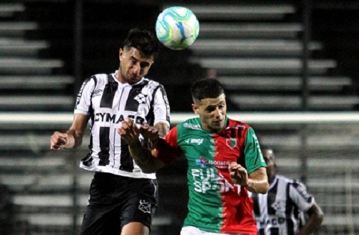 Nhận định, soi k&egrave;o Montevideo Wanderers vs Boston River, 6h00 ng&agrave;y 1/11: Động lực kh&aacute;c biệt