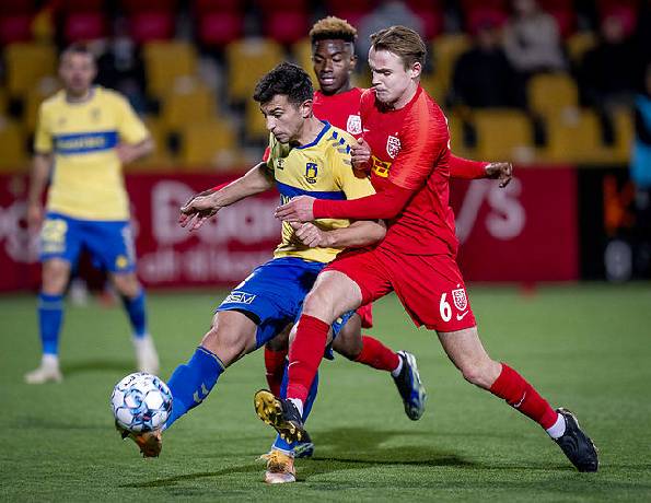 Nhận định, soi k&egrave;o Nordsjaelland vs Brondby, 2h45 ng&agrave;y 31/10: Dễ h&ograve;a