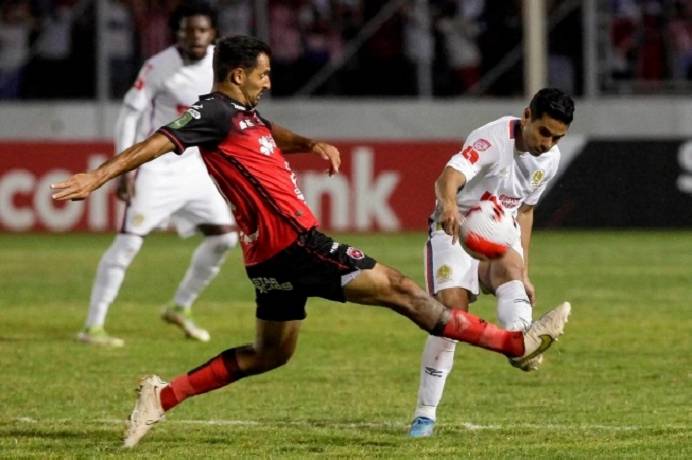 Nhận định, soi k&egrave;o Olimpia vs Alajuelense, 9h00 ng&agrave;y 31/10: V&eacute; cho chủ nh&agrave;