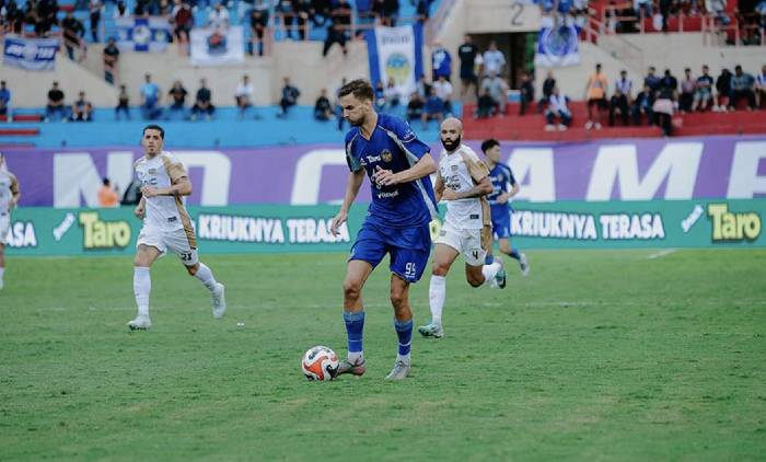 Nhận định, soi k&egrave;o PSIM Yogyakarta vs Persik Kediri, 15h30 ng&agrave;y 31/10: Viết lại lịch sử