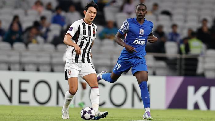 Nhận định, soi k&egrave;o Shanghai Shenhua vs Shenzhen Peng City, 19h00 ng&agrave;y 31/10: Thắng để hy vọng