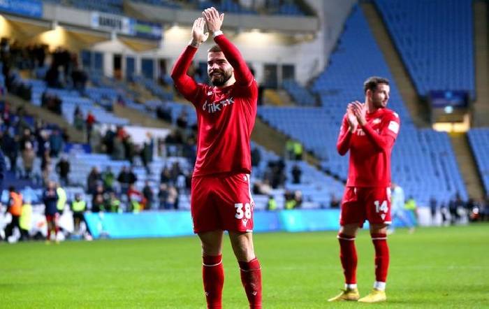 Nhận định, soi k&egrave;o Wrexham vs Coventry, 3h00 ng&agrave;y 1/11: Giữ vững ng&ocirc;i đầu