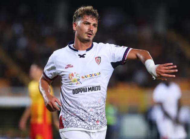 Soi k&egrave;o g&oacute;c Cagliari vs Sassuolo, 00h30 ng&agrave;y 31/10