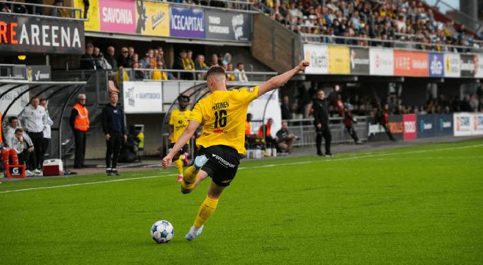 Soi k&egrave;o g&oacute;c KuPS vs Gnistan, 23h00 ng&agrave;y 30/10