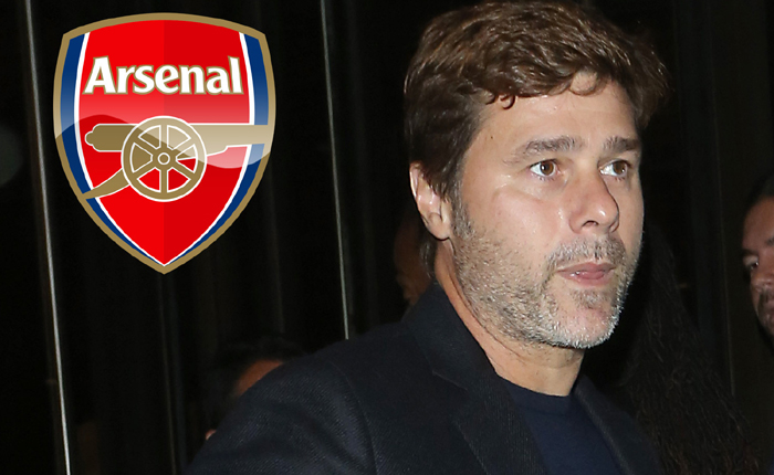 Arsenal theo đuổi Mauricio Pochettino nhưng&hellip;