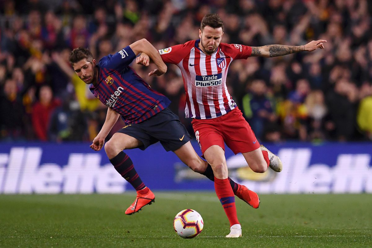 Ph&acirc;n t&iacute;ch tỷ lệ Atletico Madrid vs Barcelona, 3h ng&agrave;y 2/12