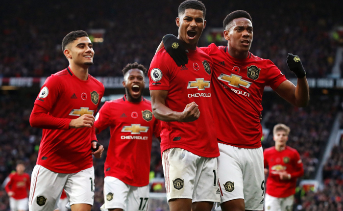 Dự đo&aacute;n MU vs Aston Villa (23h30 1/12) bởi chuy&ecirc;n gia Spencer Rance