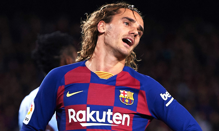 Dự đo&aacute;n Atletico Madrid vs Barcelona (3h 2/12) bởi Sports Mole