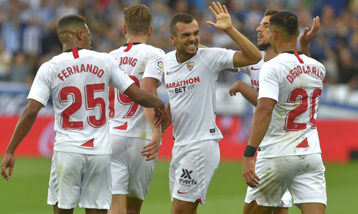 Dự đo&aacute;n Sevilla vs Leganes (18h 1/12) bởi La Liga Expert