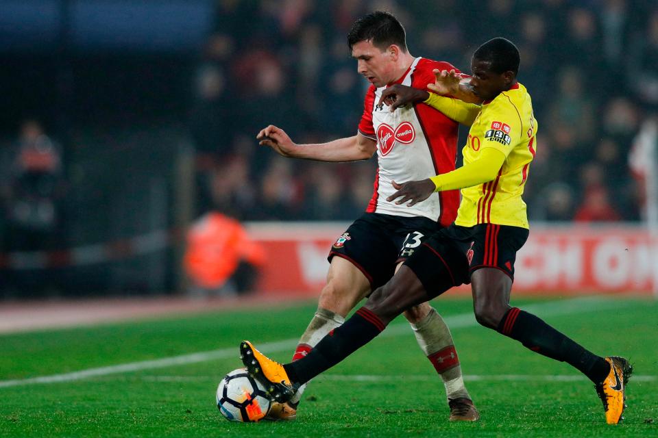 Ph&acirc;n t&iacute;ch tỷ lệ Southampton vs Watford, 0h30 ng&agrave;y 1/12