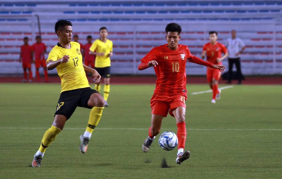 U22 Malaysia vs U22 Đ&ocirc;ng Timor (19h 2/12): Hi vọng mong manh