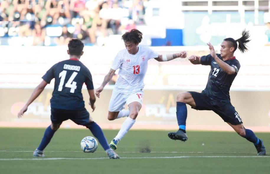 U22 Myanmar vs U22 Campuchia (19h 2/12): Quyết định số phận