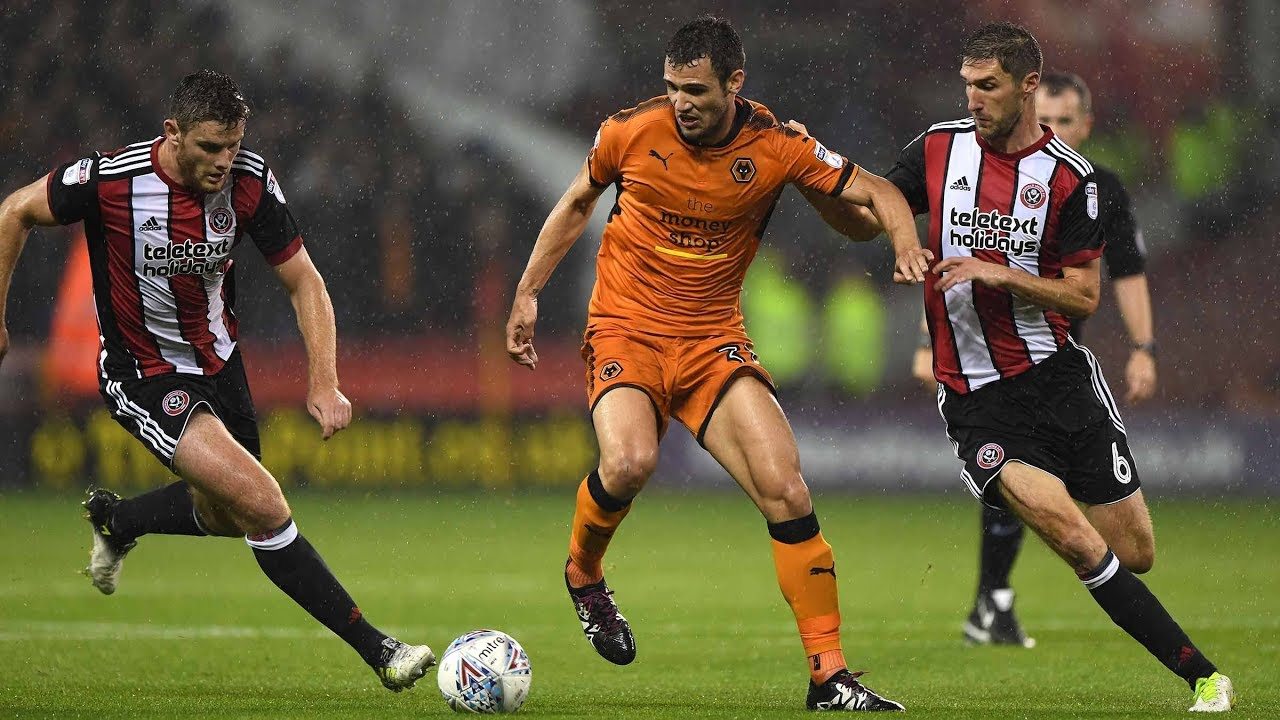 Ph&acirc;n t&iacute;ch tỷ lệ Wolves vs Sheffield United, 21h ng&agrave;y 1/12