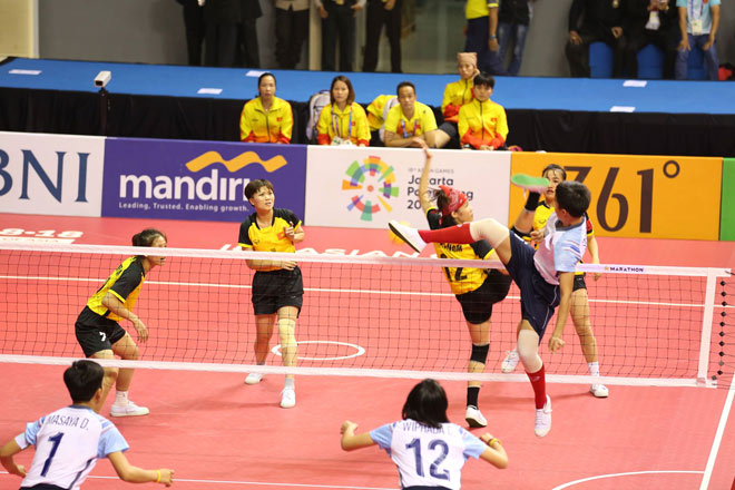 Lịch thi đấu Sea Games 30 đo&agrave;n TTVN ng&agrave;y 30/11: Cầu m&acirc;y xuất trận