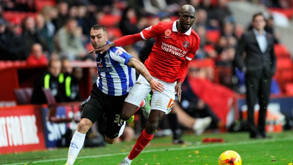 Nhận định b&oacute;ng đ&aacute; Charlton vs Sheffield Wed, 19h ng&agrave;y 30/11: Lấy đi 3 điểm