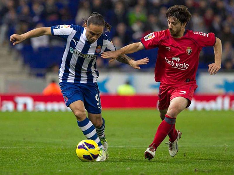 Nhận định b&oacute;ng đ&aacute; Espanyol vs Osasuna, 22h ng&agrave;y 1/12: Ra về tay trắng