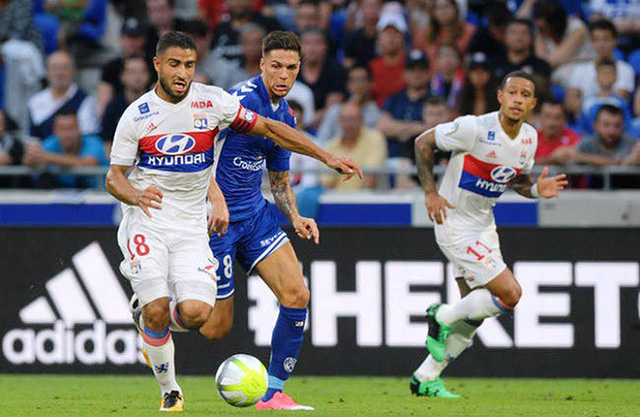 Nhận định b&oacute;ng đ&aacute; Strasbourg vs Lyon, 23h30 ng&agrave;y 30/11: Đối thủ kh&oacute; nhằn