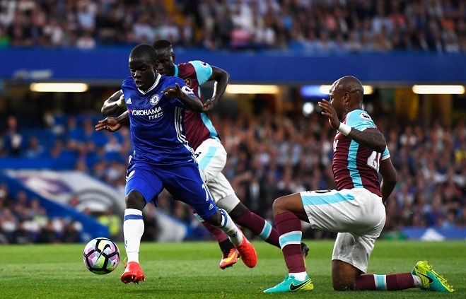 Tỷ lệ b&oacute;ng đ&aacute; Ngoại hạng Anh h&ocirc;m nay 30/11: Chelsea vs West Ham
