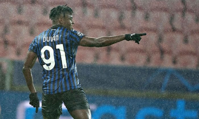 Nhận định Atalanta vs Midtjylland, 3h00 ng&agrave;y 2/12