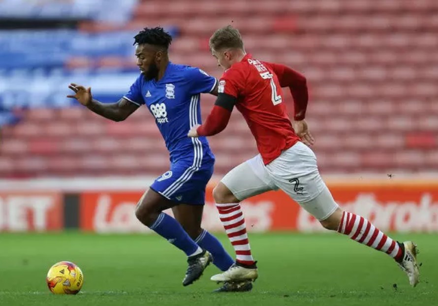 Nhận định Birmingham vs Barnsley, 2h45 ng&agrave;y 2/12