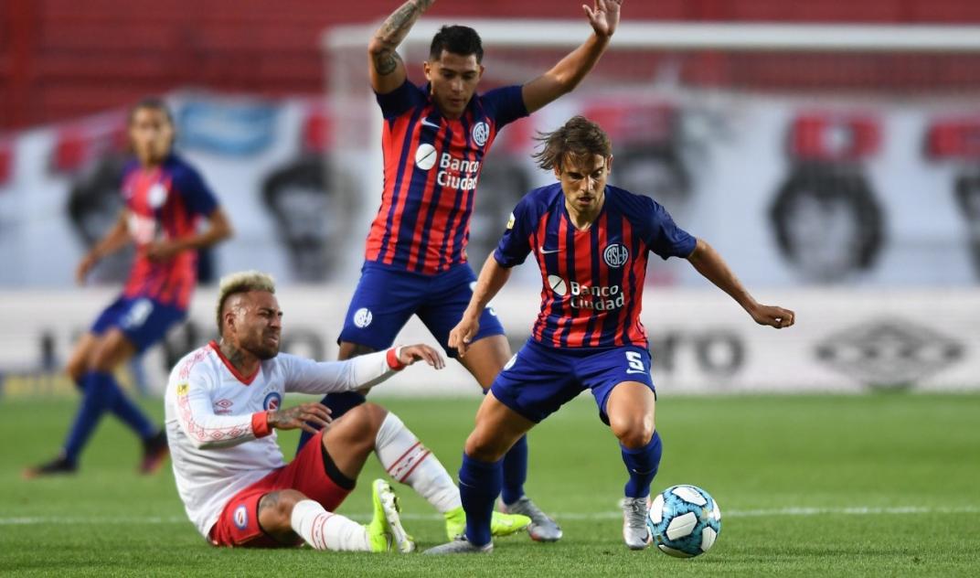 Nhận định Estudiantes vs San Lorenzo, 7h30 ng&agrave;y 1/12