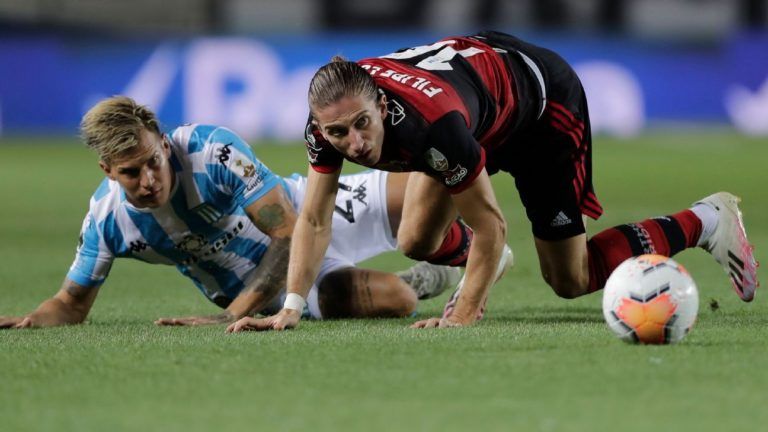 Nhận định Flamengo vs Racing Club, 7h30 ng&agrave;y 2/12