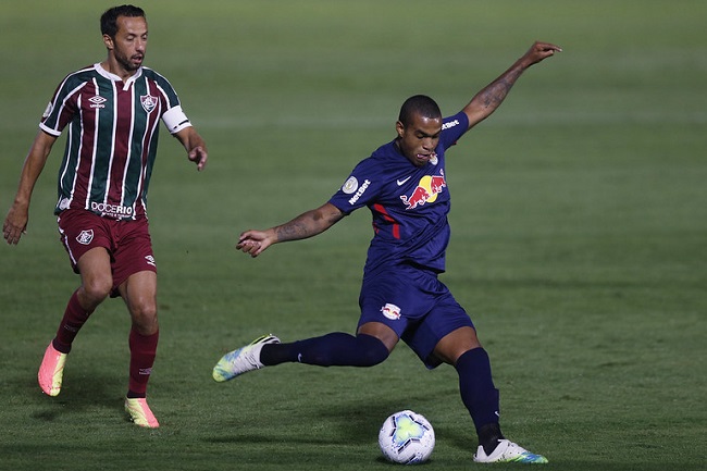 Nhận định Fluminense vs Bragantino, 6h00 ng&agrave;y 1/12