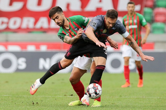 Nhận định Maritimo vs Benfica, 2h00 ng&agrave;y 1/12