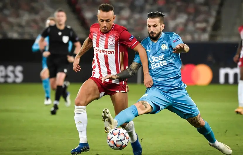 Nhận định Marseille vs Olympiakos Piraeus, 3h00 ng&agrave;y 2/12