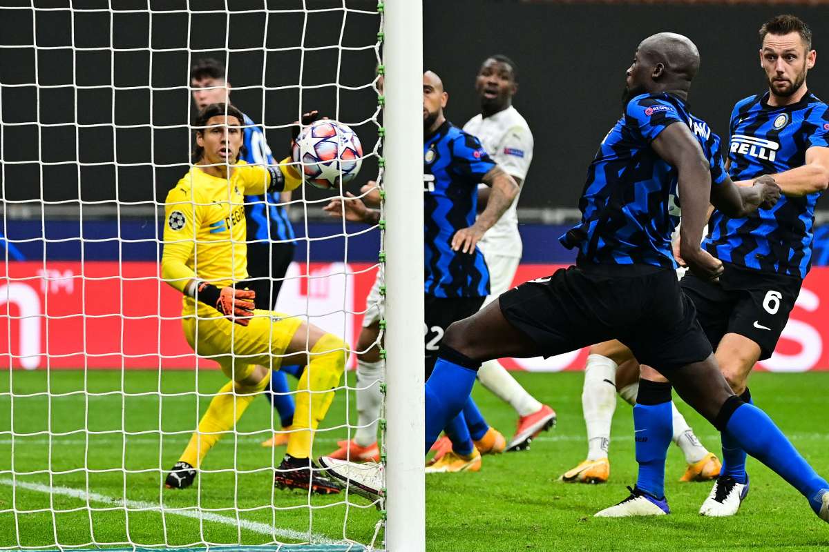 Nhận định Monchengladbach vs Inter Milan, 3h00 ng&agrave;y 2/12