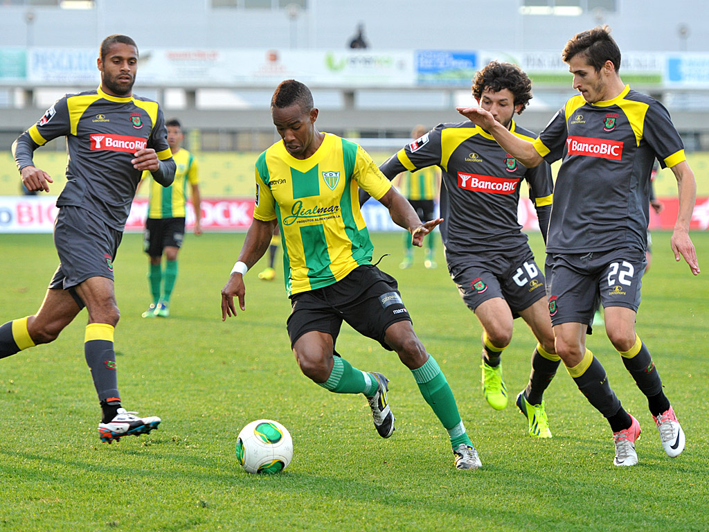 Nhận định Moreirense vs Pacos Ferreira, 4h45 ng&agrave;y 2/12