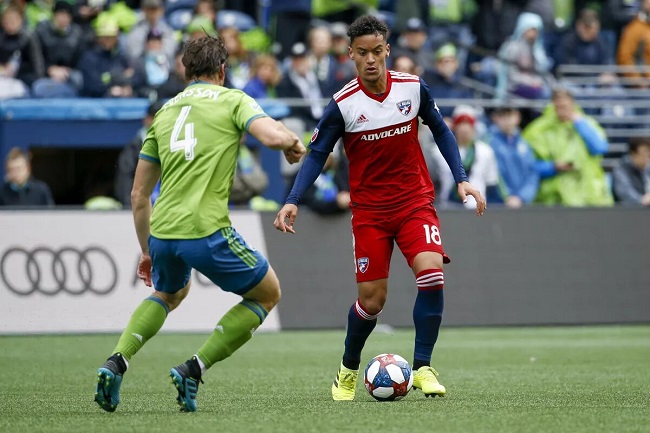 Nhận định Seattle Sounders vs FC Dallas, 9h30 ng&agrave;y 2/12