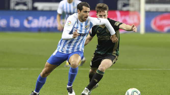 Nhận định Fuenlabrada vs Malaga, 1h00 ng&agrave;y 2/12