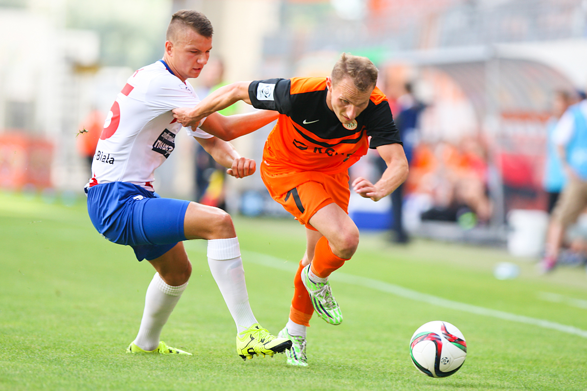 Nhận định Podbeskidzie vs Zaglebie Lubin, 23h40 ng&agrave;y 1/12