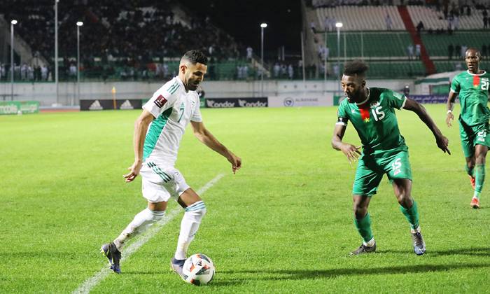 Nhận định, soi k&egrave;o Algeria vs Sudan, 17h ng&agrave;y 1/12