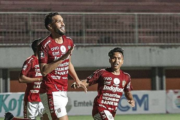 Nhận định, soi k&egrave;o Bali United vs Persiraja, 20h45 ng&agrave;y 30/11