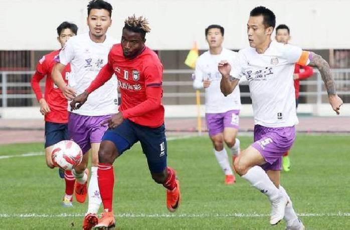 Nhận định, soi k&egrave;o Beijing Sport Univ vs Shaanxi Changan, 18h30 ng&agrave;y 30/11