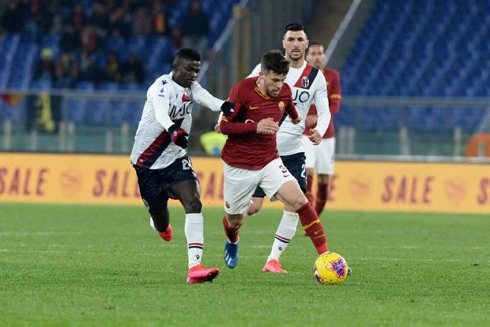 Nhận định, soi k&egrave;o Bologna vs Roma, 0h30 ng&agrave;y 2/12
