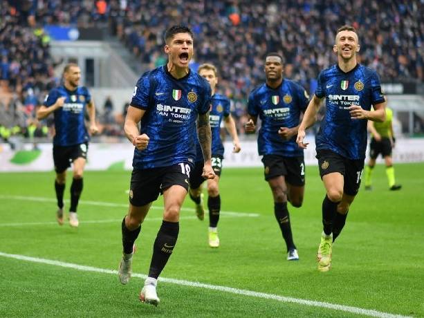 Nhận định, soi k&egrave;o Inter Milan vs Spezia, 0h30 ng&agrave;y 2/12