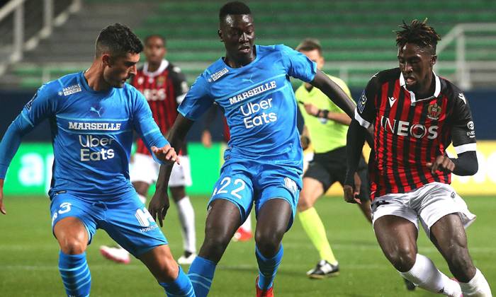 Nhận định, soi k&egrave;o Nantes vs Marseille, 3h ng&agrave;y 2/12