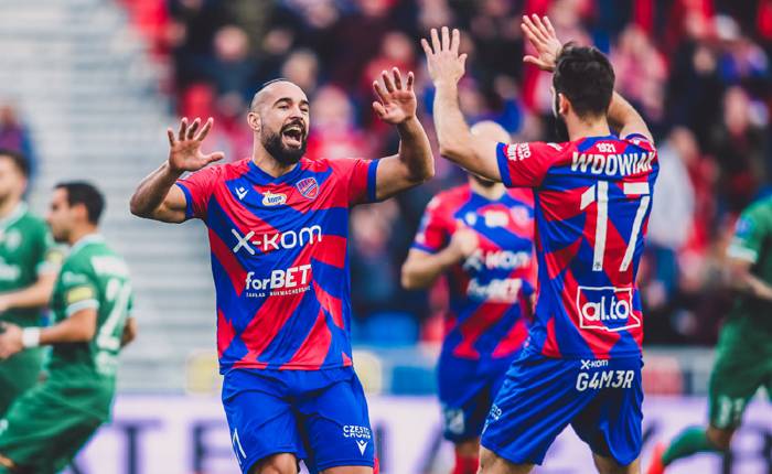 Nhận định, soi k&egrave;o Nieciecza vs Rakow, 20h30 ng&agrave;y 1/12