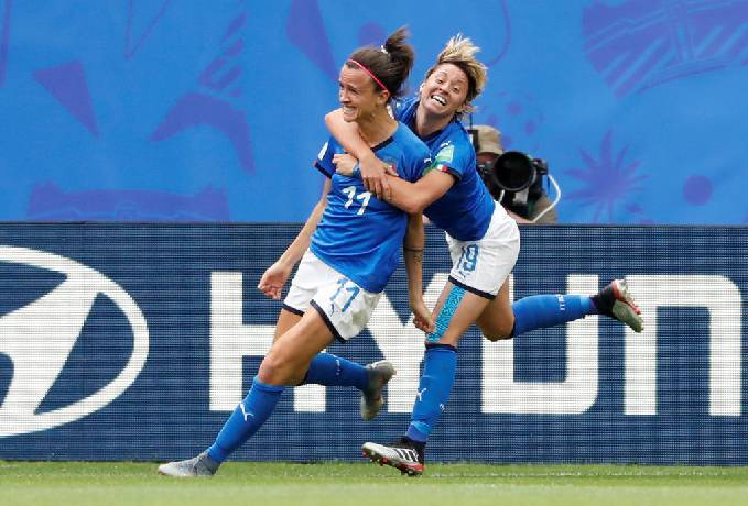 Nhận định, soi k&egrave;o Nữ Romania vs nữ Italia, 23h30 ng&agrave;y 30/11