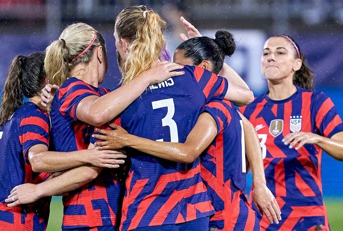 Nhận định, soi k&egrave;o Nữ &Uacute;c vs nữ Mỹ, 16h05 ng&agrave;y 30/11